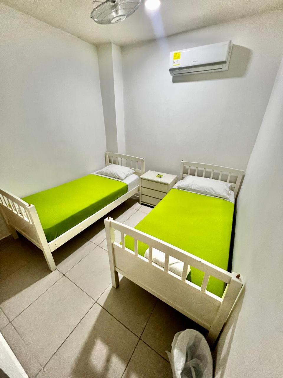 Hostal Lumar Barranquilla  Ngoại thất bức ảnh