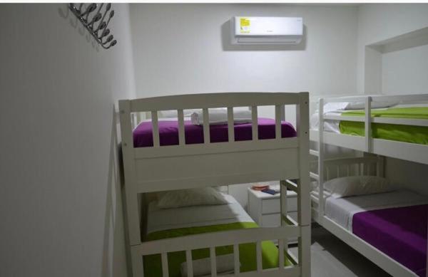 Hostal Lumar Barranquilla  Ngoại thất bức ảnh