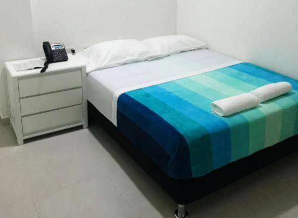 Hostal Lumar Barranquilla  Ngoại thất bức ảnh